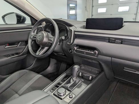 Certified 2025 MAZDA CX-50 AWD 2.5 S w/ Cargo Package image 39