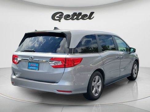 Used 2019 Honda Odyssey EX-L image 5