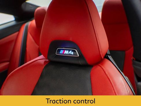 Used 2024 BMW M4 xDrive Competition image 18