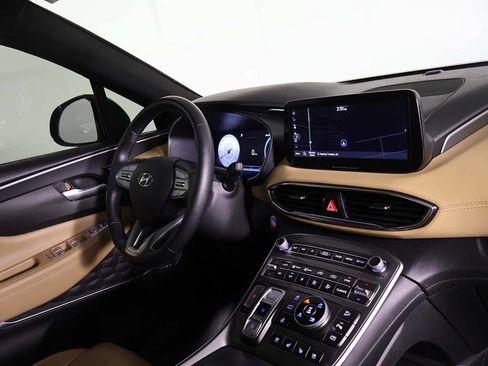 Used 2023 Hyundai Santa Fe Calligraphy w/ Cargo Package AWD/4WD image 33