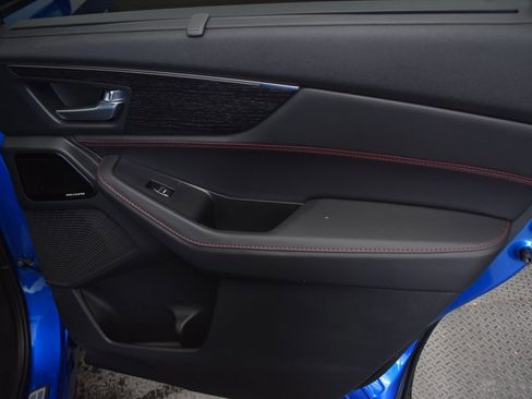 New 2026 Acura MDX Type S image 28