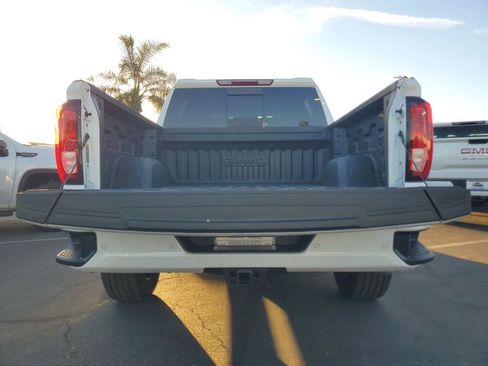 New 2026 GMC Sierra 1500 Elevation w/ Elevation Premium Package image 6