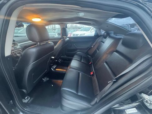 Used 2011 Chevrolet Caprice RWD image 24
