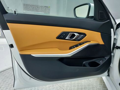 New 2026 BMW 330i 330i w/ Convenience Package image 12