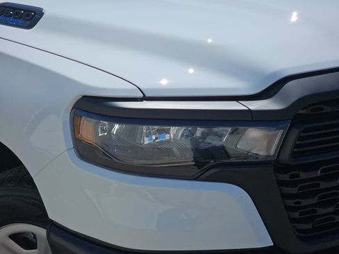 New 2026 RAM 1500 Tradesman RWD image 32