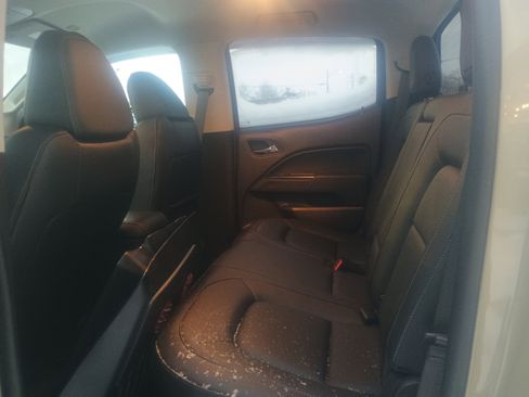 Used 2022 Chevrolet Colorado ZR2 image 17