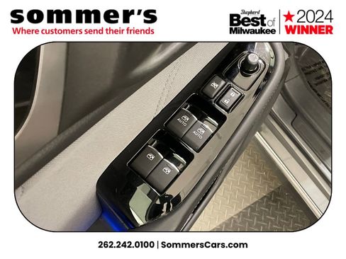 Used 2018 Subaru Legacy 2.5i Sport image 11