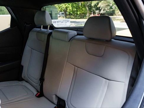 New 2026 Hyundai Santa Cruz SEL FWD image 19