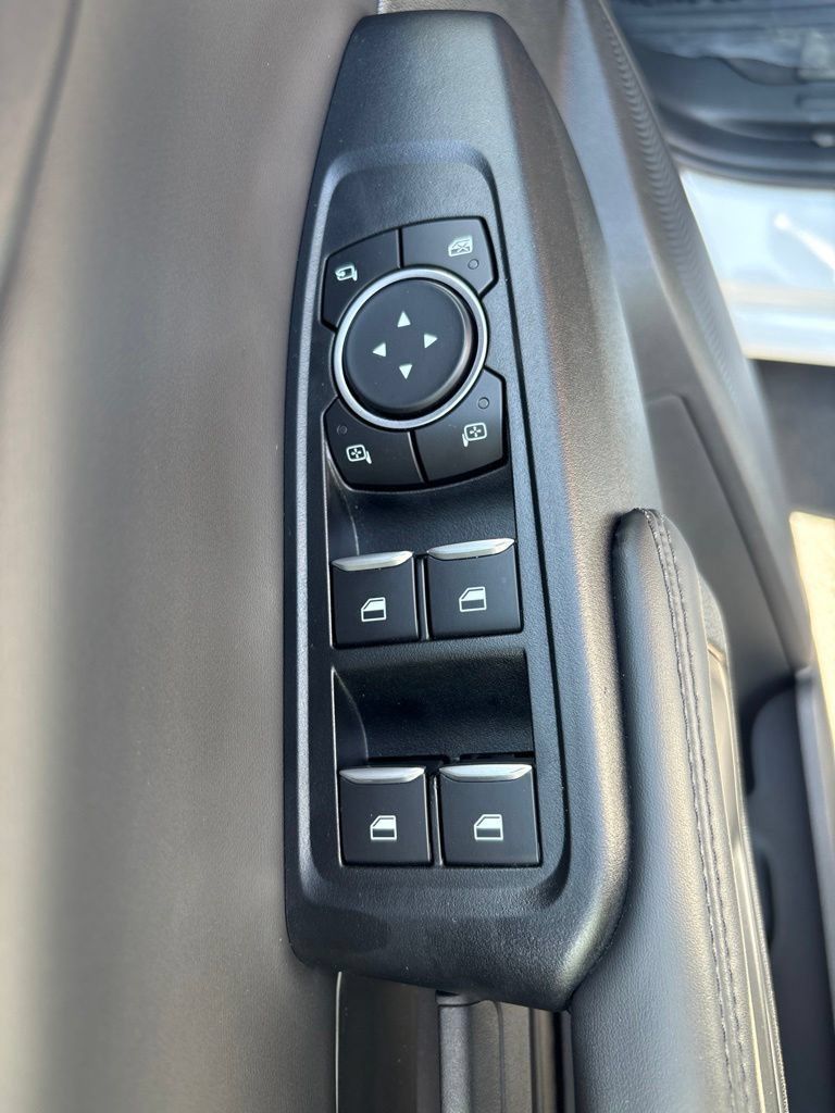 Used 2025 Ford Ranger Raptor AWD/4WD image 15