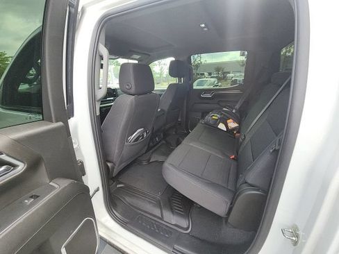 Used 2024 Chevrolet Silverado 1500 LT w/ Protection Package AWD/4WD image 24