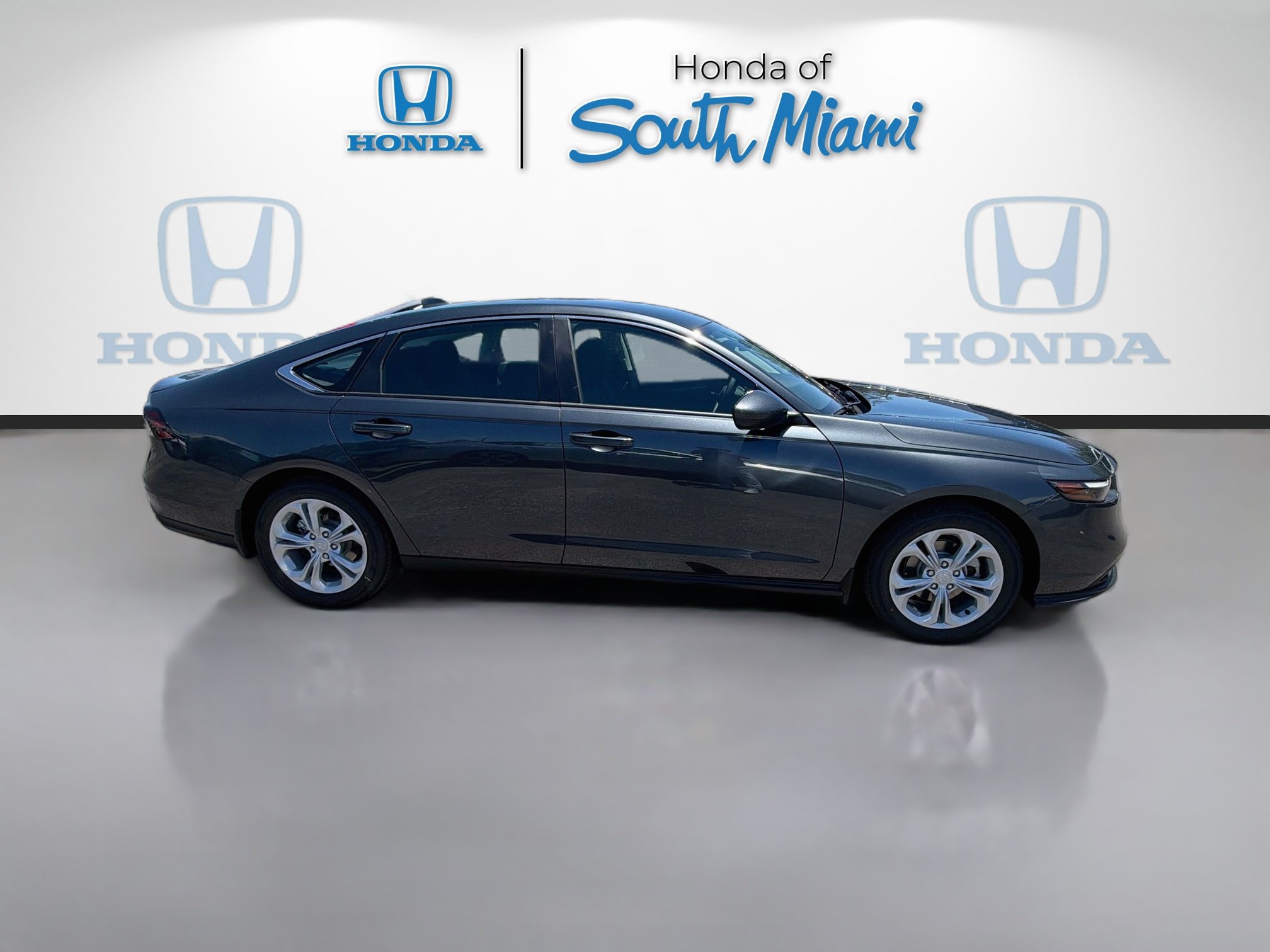 New 2026 Honda Accord LX image 8