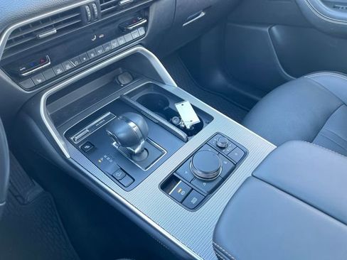 Used 2024 MAZDA CX-90 Plug-In Hybrid w/ Premium Pkg image 29