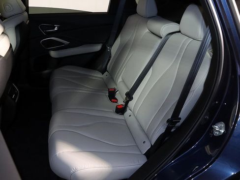 Certified 2025 Acura RDX SH-AWD image 13