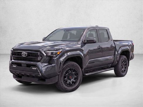 Used 2025 Toyota Tacoma SR5 AWD/4WD image 9