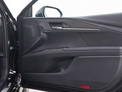 Certified 2026 Toyota Camry LE FWD image 9