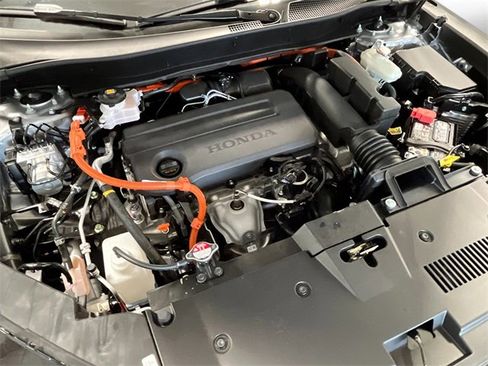 New 2026 Honda CR-V Sport-L image 12