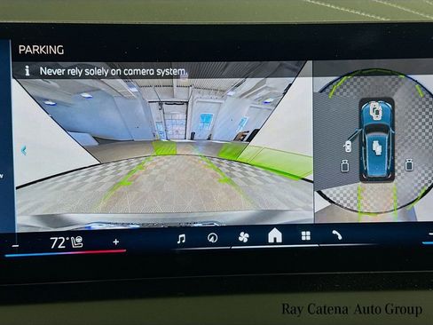 Used 2026 BMW X3 xDrive30 w/ Premium Package image 12