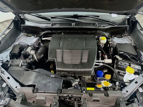 Used 2024 Subaru Forester Limited image 33