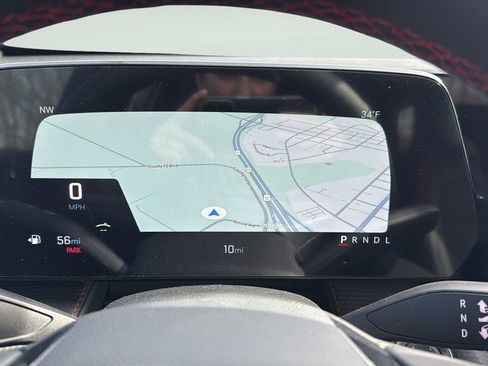 New 2026 Chevrolet Equinox RS w/ LPO, Floor Liner Package image 30