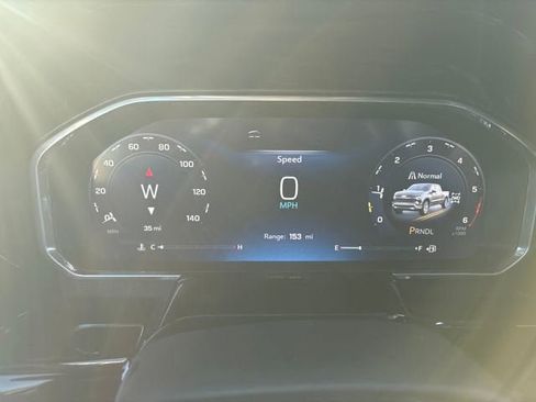 New 2026 Chevrolet Silverado 1500 LT image 15