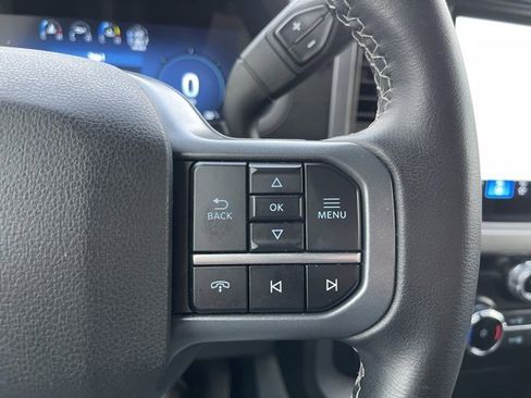 Used 2024 Ford F150 XLT w/ Mobile Office Package image 16