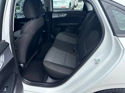Used 2023 Kia Forte Sedan FWD image 19