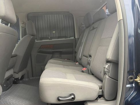 Used 2006 Dodge Ram 3500 Truck SLT AWD/4WD image 16
