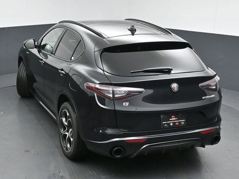 New 2025 Alfa Romeo Stelvio Sprint w/ Veloce Package image 48
