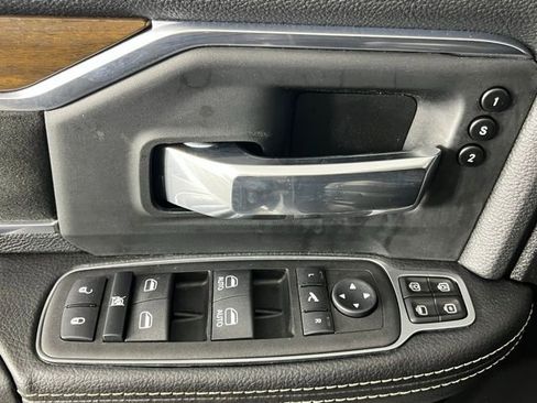 Used 2024 RAM 2500 Laramie w/ Safety Group image 22