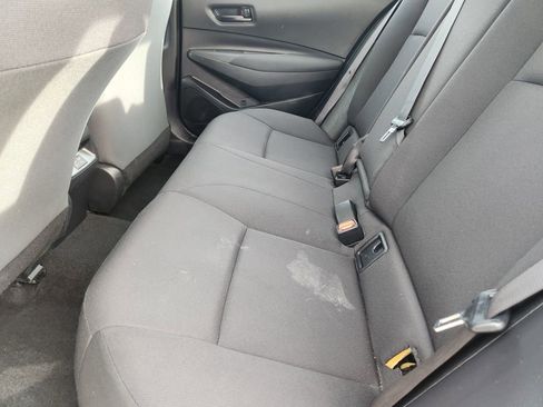 Used 2024 Toyota Corolla LE image 29