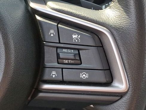 Certified 2025 Subaru Outback Premium image 23