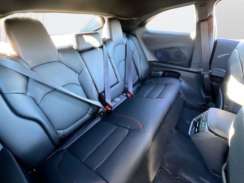 New 2026 Dodge Charger Scat Pack AWD/4WD image 20