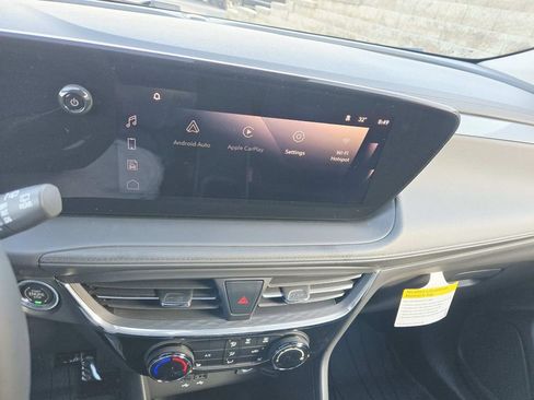 New 2026 Buick Encore GX Sport Touring w/ Comfort Package image 23