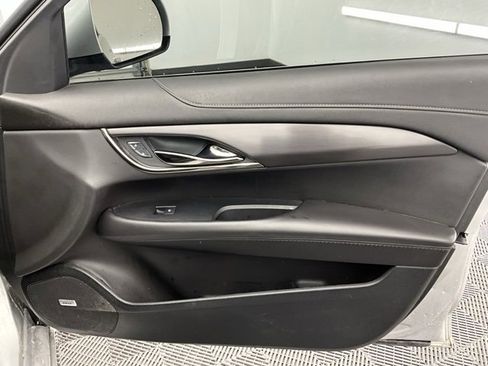 Used 2013 Cadillac ATS 2.0T AWD Sedan image 15