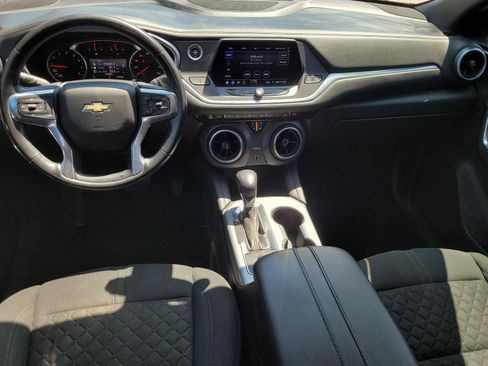 Used 2020 Chevrolet Blazer LT FWD image 5
