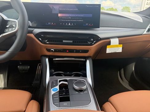 New 2026 BMW i4 xDrive40i w/ M Sport Package AWD/4WD image 11