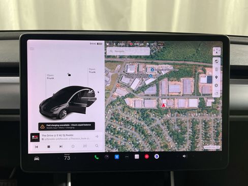 Used 2018 Tesla Model 3 Long Range image 18