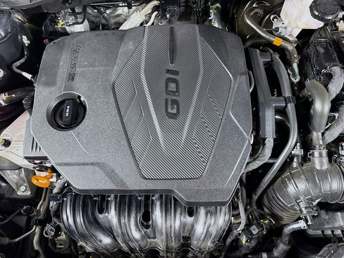 Used 2024 Hyundai Tucson SE image 38