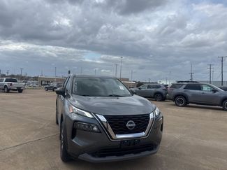 Certified 2023 Nissan Rogue S video 2