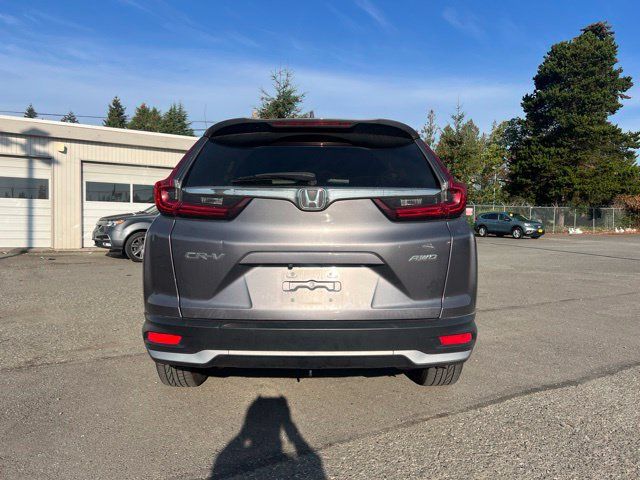 Used 2020 Honda CR-V EX image 6