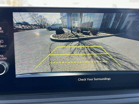 New 2026 Honda Accord LX image 26