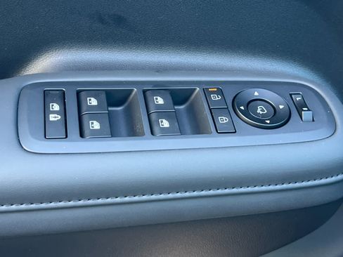 New 2026 Hyundai Santa Fe Calligraphy image 13