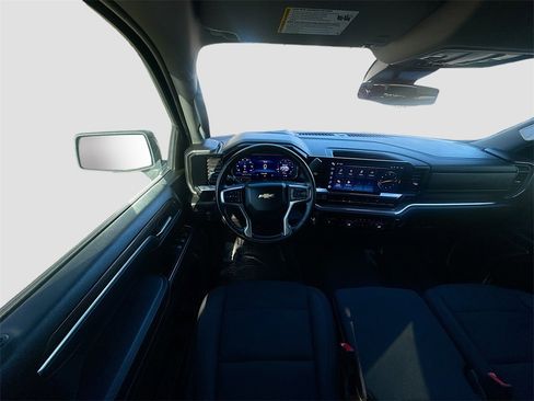 Used 2024 Chevrolet Silverado 1500 RST image 22