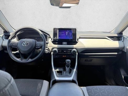 Used 2023 Toyota RAV4 XLE w/ Convenience Package FWD image 14