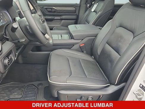 New 2026 RAM 1500 Limited AWD/4WD image 17