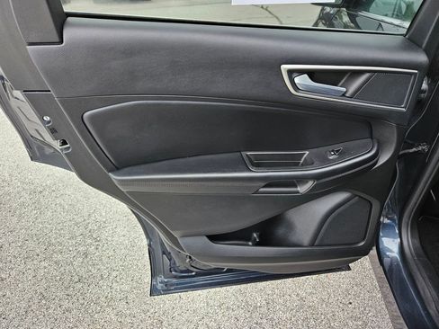 Used 2023 Ford Edge SEL w/ Convenience Package AWD/4WD image 25