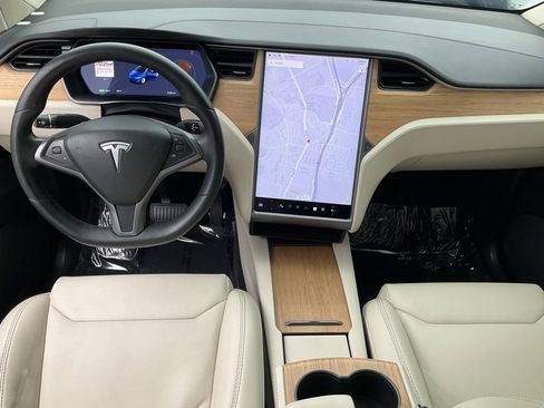 Used 2018 Tesla Model X 100D image 40