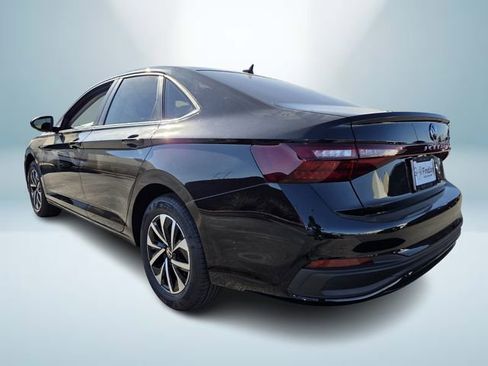 New 2026 Volkswagen Jetta S image 3