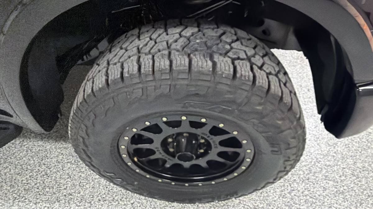 Used 2016 Ford F150 Lariat AWD/4WD image 41