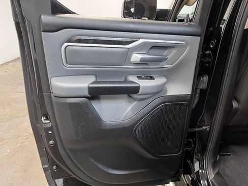 Used 2019 RAM 1500 Big Horn AWD/4WD image 19